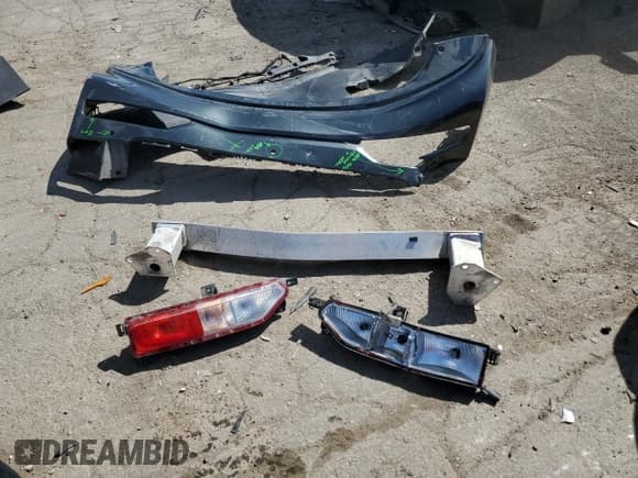 ✅ 2020 Chevrolet Bolt EV LT • VIN: 1G1FY6S06L4135816 • Lot: 56096774. Wystawiony na Copart z przebiegiem 43 334 mil. Bezpłatny archiwum sprzedaży aukcyjnych z USA i szczegółowy raport historii pojazdu na DreamBid. Zdjęcie 12.