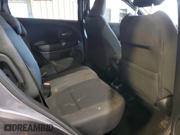 ✅ 2022 Honda HR-V Sport • VIN: 3CZRU6H11NM758925 • Lot: 84887995. Wystawiony na Copart z przebiegiem 117 262 mil. Bezpłatny archiwum sprzedaży aukcyjnych z USA i szczegółowy raport historii pojazdu na DreamBid. Zdjęcie 11.