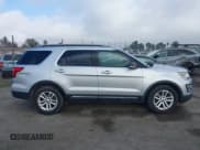 ✅ 2017 Ford Explorer XLT • VIN: 1FM5K7D8XHGB79932 • Lot: 41278599. Listed on IAAI with 100,803 mi. Free auction sales archive from the USA and detailed vehicle history report at DreamBid. Image 13.