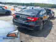 2018 Honda Accord EX-L z VIN 1HGCV1F51JA115775, wystawiony jako IAAI lot #42834098 z przebiegiem 91 314 mil mil oraz . Historia ofert i sprzedaży dostępna na DreamBid. Obrazek 4.