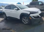 ✅ 2023 Hyundai Kona SEL • VIN: KM8K6CAB4PU937635 • Лот: 43465806. Опубликован ранее на IAAI с пробегом 28 375 миль. Бесплатный доступ к архиву аукционных продаж из США и подробный отчёт об истории автомобиля на DreamBid. Изображение 1.