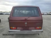 ✅ 1988 Volkswagen Vanagon • VIN: WV2YB0256JH066577 • Lot: 50759295. Listed on Copart with 178,240 mi. Free auction sales archive from the USA and detailed vehicle history report at DreamBid. Image 6.