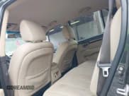 ✅ 2010 Hyundai Santa Fe GLS • VIN: 5NMSG3ABXAH340117 • Лот: 43827603. Опубликован ранее на IAAI с пробегом 193 766 миль. Бесплатный доступ к архиву аукционных продаж из США и подробный отчёт об истории автомобиля на DreamBid. Изображение 8.