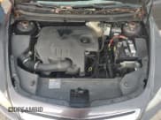 ✅ 2011 Chevrolet Malibu 1LT • VIN: 1G1ZC5E15BF251750 • Lot: 74618134. Listed on Copart with Not provided. Free auction sales archive from the USA and detailed vehicle history report at DreamBid. Image 11.