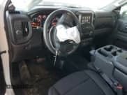 ✅ 2024 Chevrolet Silverado 1500 • VIN: 1GB0WLE79RF357732 • Лот: 89190405. Опубликован ранее на Copart с пробегом 1 511 миль. Бесплатный доступ к архиву аукционных продаж из США и подробный отчёт об истории автомобиля на DreamBid. Изображение 8.