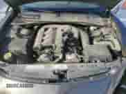 2010 Dodge Charger SXT с VIN 2B3CA3CV4AH202406, выставлен на аукционе Copart как лот 74079124 с пробегом 269 939 миль миль и Списание • Salvage title. История ставок и продаж доступна на DreamBid. Изображение 11.