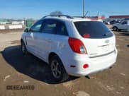 ✅ 2014 Chevrolet Captiva Sport LT • VIN: 3GNAL3EK5ES511377 • Lot: 41356008. Wystawiony na IAAI z przebiegiem 186 661 mil. Bezpłatny archiwum sprzedaży aukcyjnych z USA i szczegółowy raport historii pojazdu na DreamBid. Zdjęcie 3.