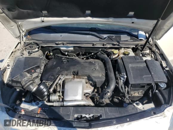 ✅ 2015 Buick Regal GS • VIN: 2G4GT5GX9F9298256 • Lot: 86841505. Listed on Copart with 158,860 mi. Free auction sales archive from the USA and detailed vehicle history report at DreamBid. Image 11.