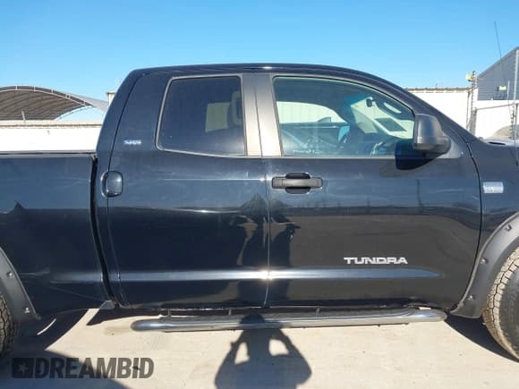 ✅ 2007 Toyota Tundra SR5 • VIN: 5TBBT54177S456920 • Lot: 43676625. Listed on IAAI with 148,405 mi. Free auction sales archive from the USA and detailed vehicle history report at DreamBid. Image 13.