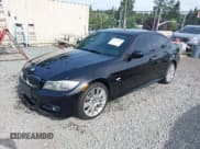 ✅ 2011 BMW 3 Series 335i xDrive • VIN: WBAPL5G56BNN22266 • Lot: 42444119. Listed on IAAI with 136,698 mi. Free auction sales archive from the USA and detailed vehicle history report at DreamBid. Image 18.