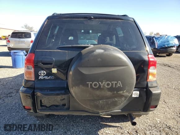 ✅ 2001 Toyota RAV4 • VIN: JTEHH20V016011030 • Лот: 87258155. Опубликован ранее на Copart с пробегом 198 110 миль. Бесплатный доступ к архиву аукционных продаж из США и подробный отчёт об истории автомобиля на DreamBid. Изображение 6.