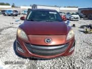 ✅ 2010 Mazda 3 S Sport • VIN: JM1BL1H57A1263085 • Lot: 85920635. Listed on Copart with 189,318 mi. Free auction sales archive from the USA and detailed vehicle history report at DreamBid. Image 5.
