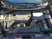 ✅ 2015 Nissan Altima SL • VIN: 1N4AL3AP4FC213555 • Lot: 91760035. Listed on Copart with 191,885 mi. Free auction sales archive from the USA and detailed vehicle history report at DreamBid. Image 11.