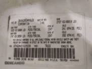 ✅ 2001 Dodge Dakota Sport • VIN: 1B7HG2AN31S229220 • Lot: 42100843. Wystawiony na IAAI z przebiegiem 134 034 mil. Bezpłatny archiwum sprzedaży aukcyjnych z USA i szczegółowy raport historii pojazdu na DreamBid. Zdjęcie 9.