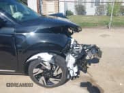 ✅ 2025 Kia Soul GT-Line • VIN: KNDJ53AU7S7950262 • Lot: 43335008. Listed on IAAI with 1,607 mi. Free auction sales archive from the USA and detailed vehicle history report at DreamBid. Image 19.