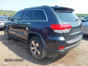 ✅ 2015 Jeep Grand Cherokee Limited • VIN: 1C4RJEBG5FC235982 • Лот: 43275098. Опубликован ранее на IAAI с пробегом 135 039 миль. Бесплатный доступ к архиву аукционных продаж из США и подробный отчёт об истории автомобиля на DreamBid. Изображение 3.