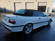 ✅ 1999 BMW 3 Series M3 • VIN: WBSBK0336XEC41367 • Lot: 41524845. Wystawiony na Copart z przebiegiem Nie podano. Bezpłatny archiwum sprzedaży aukcyjnych z USA i szczegółowy raport historii pojazdu na DreamBid. Zdjęcie 3.