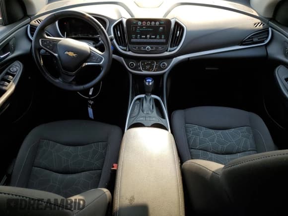 ✅ 2017 Chevrolet Volt LT • VIN: 1G1RC6S55HU199294 • Lot: 61443444. Wystawiony na Copart z przebiegiem 73 596 mil. Bezpłatny archiwum sprzedaży aukcyjnych z USA i szczegółowy raport historii pojazdu na DreamBid. Zdjęcie 8.