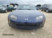 ✅ 2008 Mazda MX-5 Miata Touring • VIN: JM1NC25FX80153602 • Lot: 74703894. Wystawiony na Copart z przebiegiem Nie podano. Bezpłatny archiwum sprzedaży aukcyjnych z USA i szczegółowy raport historii pojazdu na DreamBid. Zdjęcie 5.