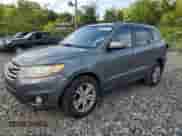 2010 Hyundai Santa Fe SE с VIN 5NMSHDAG0AH408729, выставлен на аукционе Copart как лот 69859684 с пробегом 167 907 миль миль и Списание • Salvage title. История ставок и продаж доступна на DreamBid. Изображение 1.