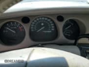 ✅ 2003 Buick LeSabre Limited • VIN: 1G4HR54K13U176274 • Лот: 64144265. Опубликован ранее на Copart с пробегом Не указан. Бесплатный доступ к архиву аукционных продаж из США и подробный отчёт об истории автомобиля на DreamBid. Изображение 9.