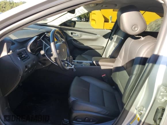 ✅ 2018 Chevrolet Impala LT • VIN: 2G1105S32J9133867 • Лот: 74824144. Опубликован ранее на Copart с пробегом 89 632 миль. Бесплатный доступ к архиву аукционных продаж из США и подробный отчёт об истории автомобиля на DreamBid. Изображение 7.