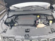 ✅ 2018 Jeep Compass Latitude • VIN: 3C4NJDBB2JT155243 • Лот: 43305317. Опубликован ранее на IAAI с пробегом 65 919 миль. Бесплатный доступ к архиву аукционных продаж из США и подробный отчёт об истории автомобиля на DreamBid. Изображение 10.