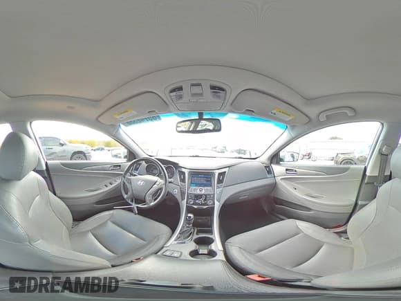 ✅ 2015 Hyundai Sonata • VIN: KMHEC4A46FA123824 • Лот: 85742335. Опубликован ранее на Copart с пробегом 134 537 миль. Бесплатный доступ к архиву аукционных продаж из США и подробный отчёт об истории автомобиля на DreamBid. Изображение 14.