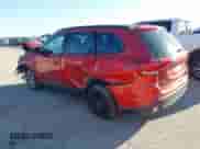 2018 Mitsubishi Outlander SE with VIN JA4AD3A3XJZ030522, listed as a IAAI auction lot 41770494 with 247,564 mi miles and . Bid and sale history available at DreamBid. Image 3.