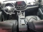 ✅ 2021 Toyota Highlander Limited • VIN: 5TDYZRAH1MS067789 • Лот: 64672845. Опубликован ранее на Copart с пробегом 76 664 миль. Бесплатный доступ к архиву аукционных продаж из США и подробный отчёт об истории автомобиля на DreamBid. Изображение 8.