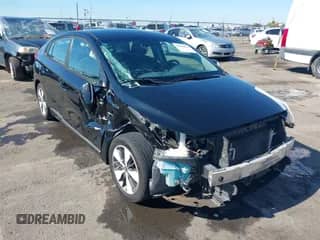 2019 Hyundai Ioniq с VIN KMHC65LD3KU111463, выставлен на аукционе IAAI как лот 43490238 с пробегом 224 235 миль миль и . История ставок и продаж доступна на DreamBid. Изображение 1.