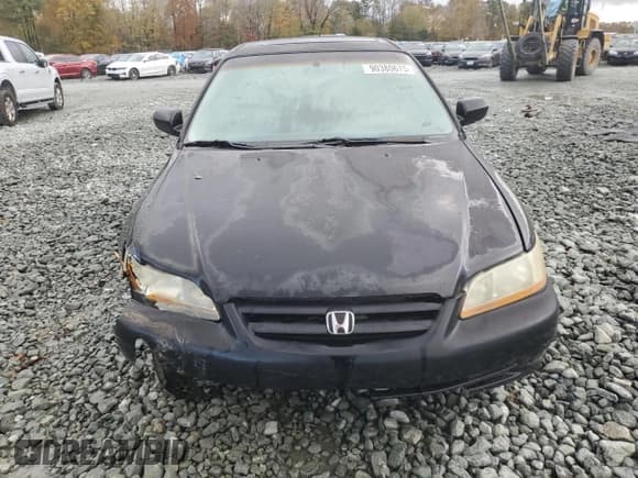 ✅ 2002 Honda Accord SE • VIN: 1HGCG567X2A094445 • Lot: 90380675. Listed on Copart with Not provided. Free auction sales archive from the USA and detailed vehicle history report at DreamBid. Image 5.