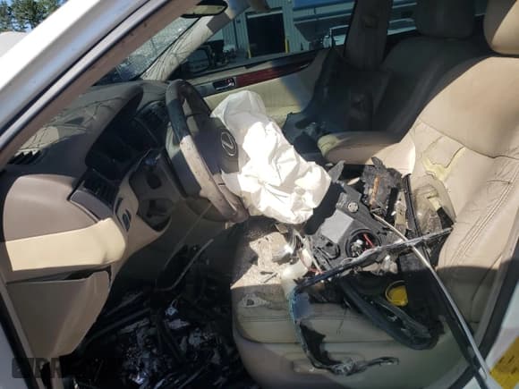 ✅ 2004 Lexus ES 350 • VIN: JTHBA30G145037263 • Lot: 87297345. Wystawiony na Copart z przebiegiem Nie podano. Bezpłatny archiwum sprzedaży aukcyjnych z USA i szczegółowy raport historii pojazdu na DreamBid. Zdjęcie 7.