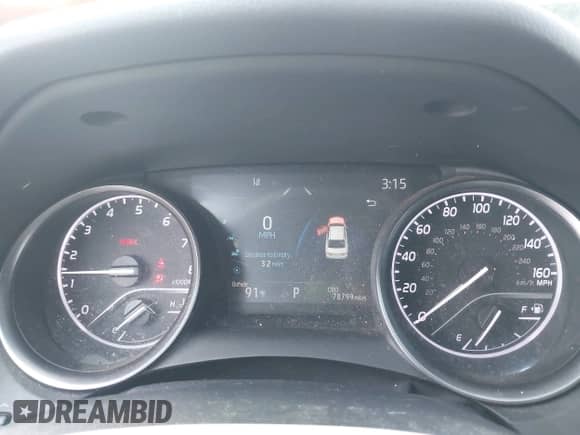 2023 Toyota Camry SE с VIN 4T1G11BK1PU098308, выставлен на аукционе IAAI как лот 42647397 с пробегом 78 799 миль миль и . История ставок и продаж доступна на DreamBid. Изображение 7.