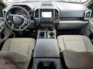 ✅ 2016 Ford F-150 Lariat • VIN: 1FTEW1CG5GKF46410 • Lot: 82440675. Wystawiony na Copart z przebiegiem 142 738 mil. Bezpłatny archiwum sprzedaży aukcyjnych z USA i szczegółowy raport historii pojazdu na DreamBid. Zdjęcie 8.