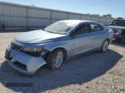 ✅ 2014 Chevrolet Impala LT • VIN: 1G1125S35EU132893 • Лот: 73495884. Опубликован ранее на Copart с пробегом 149 287 миль. Бесплатный доступ к архиву аукционных продаж из США и подробный отчёт об истории автомобиля на DreamBid. Изображение 1.