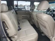 ✅ 2009 Honda Pilot Touring • VIN: 5FNYF48899B009569 • Lot: 92041255. Wystawiony na Copart z przebiegiem 186 679 mil. Bezpłatny archiwum sprzedaży aukcyjnych z USA i szczegółowy raport historii pojazdu na DreamBid. Zdjęcie 11.