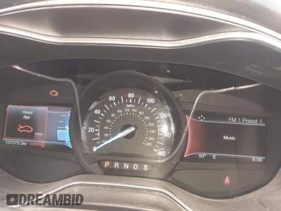 ✅ 2016 Ford Fusion SE • VIN: 3FA6P0H96GR286493 • Лот: 43449427. Опубликован ранее на IAAI с пробегом 137 275 миль. Бесплатный доступ к архиву аукционных продаж из США и подробный отчёт об истории автомобиля на DreamBid. Изображение 16.