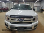 ✅ 2019 Ford F-150 XL • VIN: 1FTEW1CP0KFB90904 • Lot: 93962475. Wystawiony na Copart z przebiegiem Nie podano. Bezpłatny archiwum sprzedaży aukcyjnych z USA i szczegółowy raport historii pojazdu na DreamBid. Zdjęcie 5.