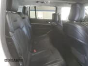 ✅ 2022 Jeep Grand Cherokee Limited • VIN: 1C4RJHBG8N8504110 • Lot: 91351875. Wystawiony na Copart z przebiegiem 56 871 mil. Bezpłatny archiwum sprzedaży aukcyjnych z USA i szczegółowy raport historii pojazdu na DreamBid. Zdjęcie 11.