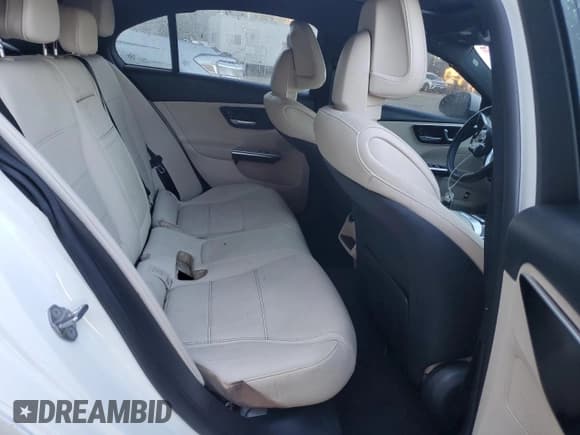 ✅ 2023 Mercedes-Benz C 300 • VIN: W1KAF4HB3PR138899 • Lot: 85318655. Wystawiony na Copart z przebiegiem Nie podano. Bezpłatny archiwum sprzedaży aukcyjnych z USA i szczegółowy raport historii pojazdu na DreamBid. Zdjęcie 10.