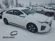 ✅ 2019 Hyundai Ioniq SEL • VIN: KMHC75LC8KU136654 • Lot: 88314135. Wystawiony na Copart z przebiegiem 132 700 mil. Bezpłatny archiwum sprzedaży aukcyjnych z USA i szczegółowy raport historii pojazdu na DreamBid. Zdjęcie 4.