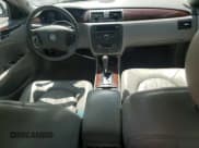 ✅ 2008 Buick Lucerne CXS • VIN: 1G4HE57Y18U148655 • Lot: 64305695. Listed on Copart with 103,934 mi. Free auction sales archive from the USA and detailed vehicle history report at DreamBid. Image 8.