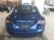 ✅ 2021 Tesla Model 3 Standard Range Plus • VIN: 5YJ3E1EA4MF096115 • Lot: 43299059. Wystawiony na IAAI z przebiegiem 72 322 mil. Bezpłatny archiwum sprzedaży aukcyjnych z USA i szczegółowy raport historii pojazdu na DreamBid. Zdjęcie 16.