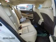 ✅ 2016 Lexus ES 330 • VIN: JTHBK1GG6G2243515 • Lot: 92942995. Wystawiony na Copart z przebiegiem 91 564 mil. Bezpłatny archiwum sprzedaży aukcyjnych z USA i szczegółowy raport historii pojazdu na DreamBid. Zdjęcie 10.