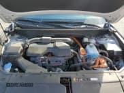 ✅ 2023 Hyundai Tucson Limited • VIN: KM8JFDA28PU131718 • Lot: 74499334. Wystawiony na Copart z przebiegiem 35 515 mil. Bezpłatny archiwum sprzedaży aukcyjnych z USA i szczegółowy raport historii pojazdu na DreamBid. Zdjęcie 13.