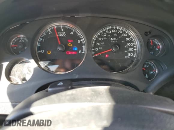 ✅ 2007 Chevrolet Suburban LT • VIN: 1GNFC16097J255157 • Lot: 77621614. Wystawiony na Copart z przebiegiem Nie podano. Bezpłatny archiwum sprzedaży aukcyjnych z USA i szczegółowy raport historii pojazdu na DreamBid. Zdjęcie 9.