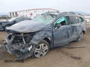 ✅ 2024 Subaru Ascent Limited • VIN: 4S4WMAUD4R3448184 • Lot: 43092750. Listed on IAAI with 9,258 mi. Free auction sales archive from the USA and detailed vehicle history report at DreamBid. Image 2.