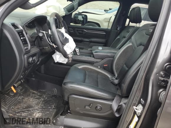 ✅ 2022 Ram 1500 TRX • VIN: 1C6SRFU90NN216376 • Lot: 70830955. Wystawiony na Copart z przebiegiem 38 535 mil. Bezpłatny archiwum sprzedaży aukcyjnych z USA i szczegółowy raport historii pojazdu na DreamBid. Zdjęcie 7.