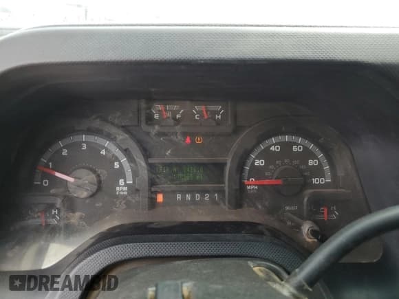 ✅ 2011 Ford Econoline Passenger XL • VIN: 1FBNE3BL0BDA16473 • Lot: 58950135. Wystawiony na Copart z przebiegiem 178 565 mil. Bezpłatny archiwum sprzedaży aukcyjnych z USA i szczegółowy raport historii pojazdu na DreamBid. Zdjęcie 9.